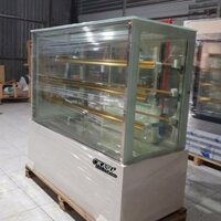 Tủ bảo quản kem OKASU OKA-15A