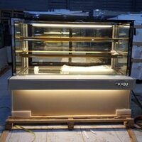 Tủ bảo quản kem OKASU OKA-18A