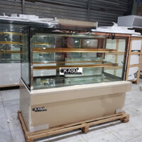 Tủ bảo quản kem OKASU OKA-19A