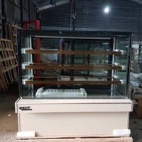 Tủ bảo quản kem OKASU OKA-22A