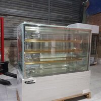 Tủ bảo quản kem OKASU OKA-25A