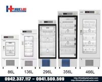 Tủ bảo quản mẫu máu chuyên dụng