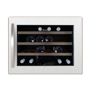 Tủ rượu Malloca MWC-22S
