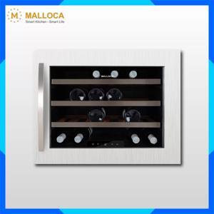 Tủ rượu Malloca MWC-22S