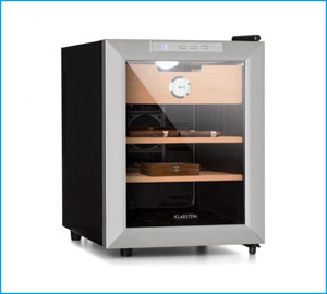 Tủ rượu Klarstein 33L