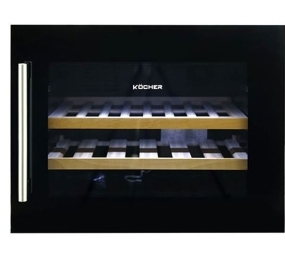 Tủ rượu Kocher KWEU-1128B