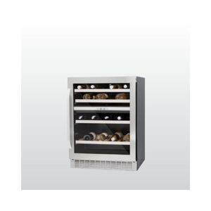 Tủ rượu Malloca MWC-45BS