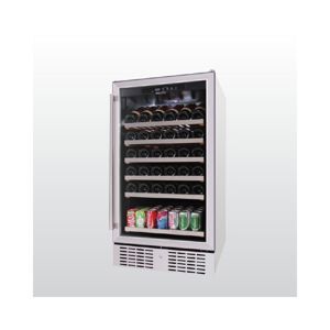 Tủ rượu Malloca MWC-89S