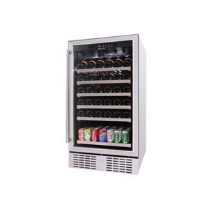 Tủ rượu Malloca MWC-89S