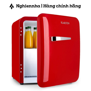 Tủ rượu Klarstein 48L