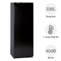 Tủ bảo quản rượu vang Liebherr WKb 4611 Barrique 195 chai độc lập