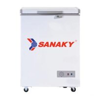 Tủ bảo quản Sanaky 1 ngăn 100L VH-150HY2