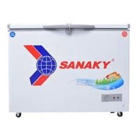 Tủ bảo quản Sanaky 220 lít VH-2899W1