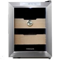 Tủ Bảo Quản Xì Gà VinoCave SC-12AH