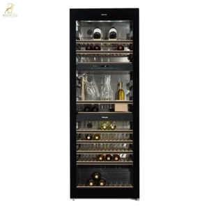 Tủ rượu Miele KWT 6834 SGS 178 Chai