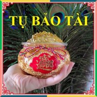 Tụ Bảo Tài 10cm