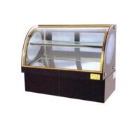 Tủ bầy bánh ngọt