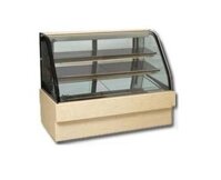 Tủ bầy bánh ngọt