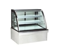 Tủ bầy bánh ngọt