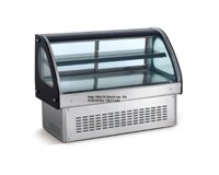 Tủ bầy bánh ngọt