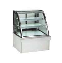 Tủ bầy bánh ngọt