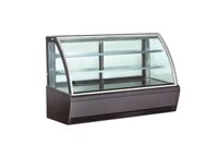 Tủ bầy bánh ngọt