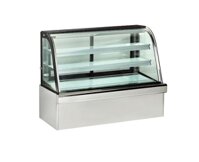 Tủ bầy bánh ngọt