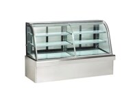 Tủ bầy bánh ngọt