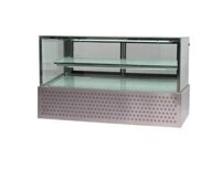 Tủ bầy bánh ngọt