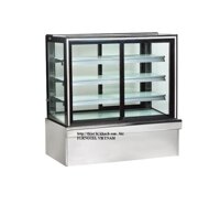 Tủ bầy bánh ngọt