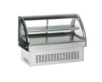 Tủ bầy bánh ngọt