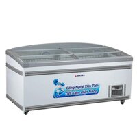 TỦ BÀY HÀNG KÍNH PHẲNG SC-700Y