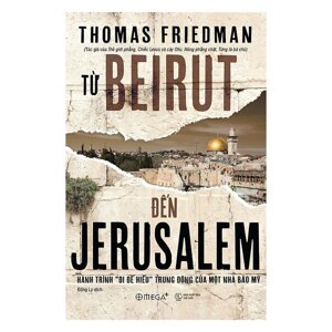 Từ Beirut Đến Jerusalem