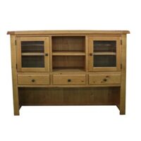 Tủ bếp 3 ngăn | Nội thất TACASA