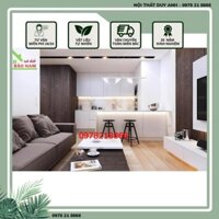 Tủ Bếp An Cường Giá Rẻ Đẹp Hcm - Đóng Tủ Bếp Gỗ Công Nghiệp Giá Rẻ