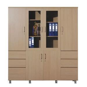 Tủ bếp cao cấp Royal 2