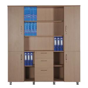 Tủ bếp cao cấp Royal 4