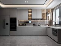 Tủ Bếp Đẹp Hiện Đại Tại Thủ Đức