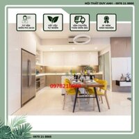 Tủ Bếp Đẹp Hiện Đại