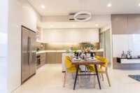 Tủ Bếp Đẹp Hiện Đại