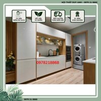 Tủ Bếp Đẹp Rẻ | Tủ Bếp Hiện Đại | Thi Công Tủ Bếp Giá Rẻ HN