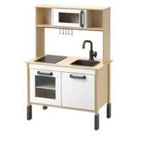 Tủ bếp đồ chơi DUKTIG IKEA chính hãng