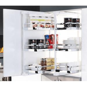 Tủ bếp Hafele Kesseböhmer 545.75.253