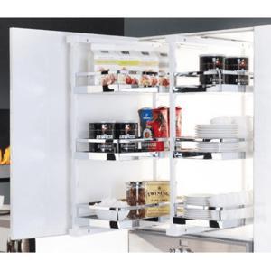 Tủ bếp Hafele Kesseböhmer 545.75.233