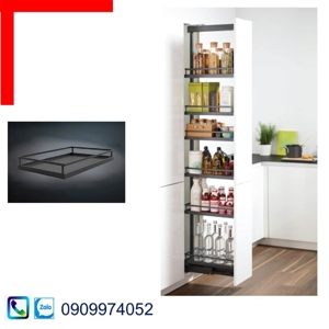 Tủ bếp Hafele Kesseböhmer 546.54.513