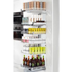 Tủ bếp Hafele Kesseböhmer 549.62.906