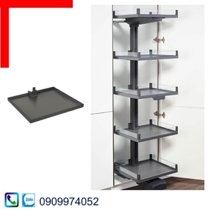 Tủ bếp Hafele Kesseböhmer 549.63.486