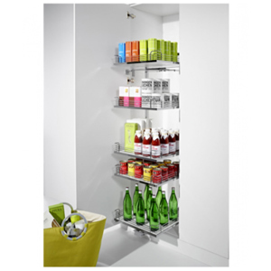 Tủ bếp Hafele Kesseböhmer 549.77.954