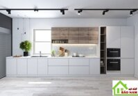 Tủ Bếp Hiện Đại Đẹp