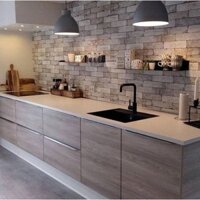 Tủ bếp hiện đại